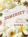 Cover image for Somerset